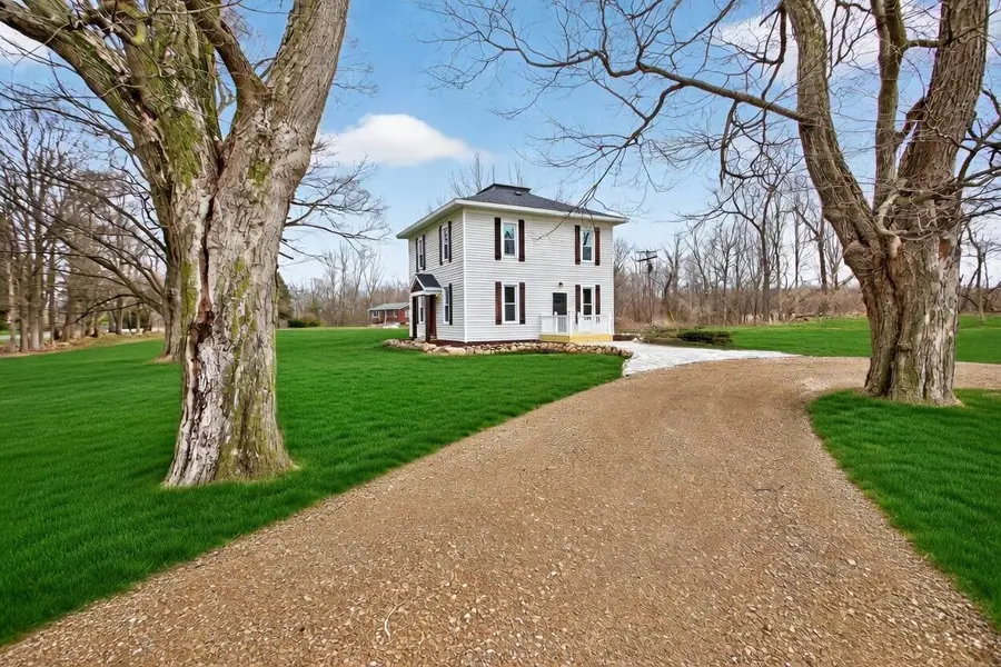 7371 Reynolds Road, Horton, MI 49246 - #3