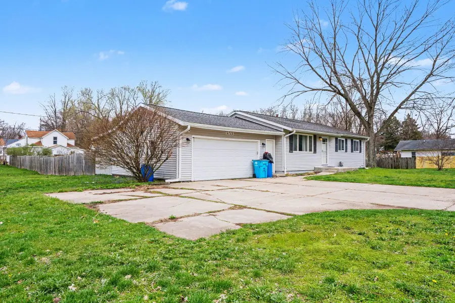 1303 Marion Street, Niles, MI 49120 - #2