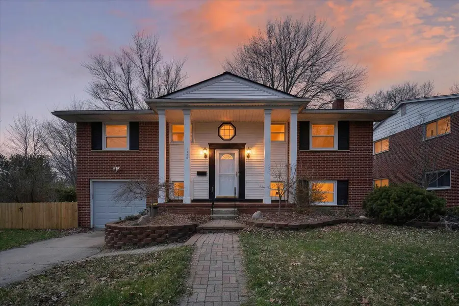 1176 Borgstrom Avenue, Ypsilanti, MI 48198 - #2