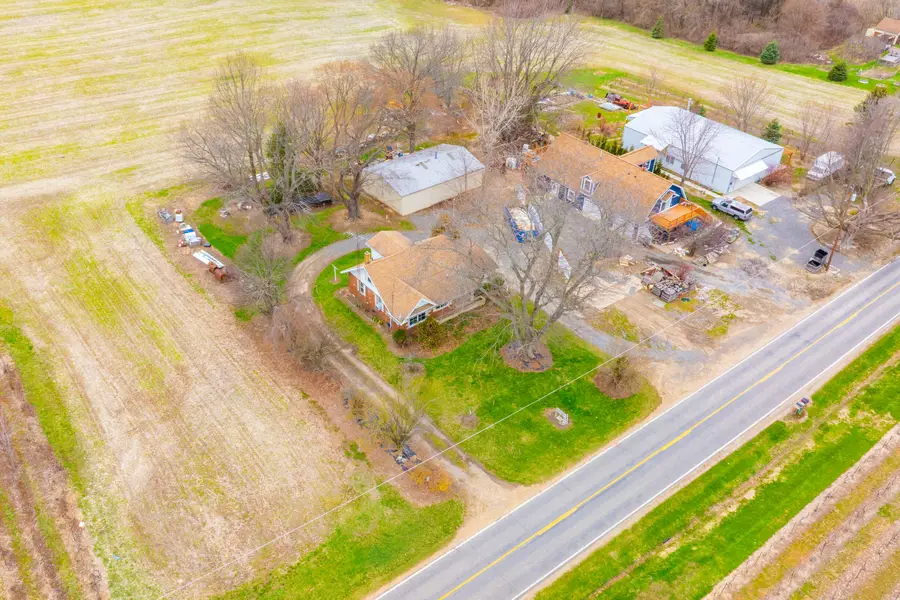 5844 S Scottdale Road, Berrien Springs, MI 49103 - #3