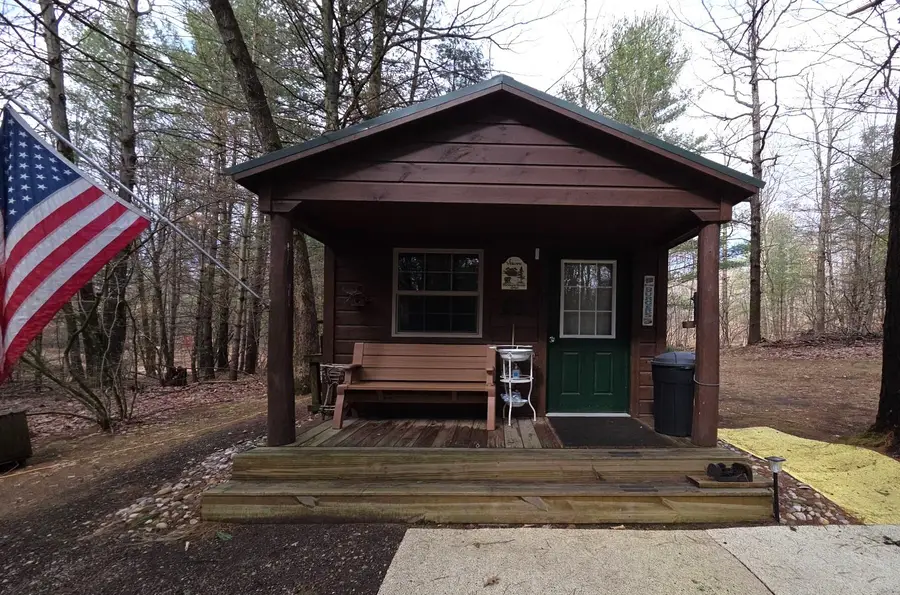 00 E Del Vandell Rd., Chase, MI 49623 - #3