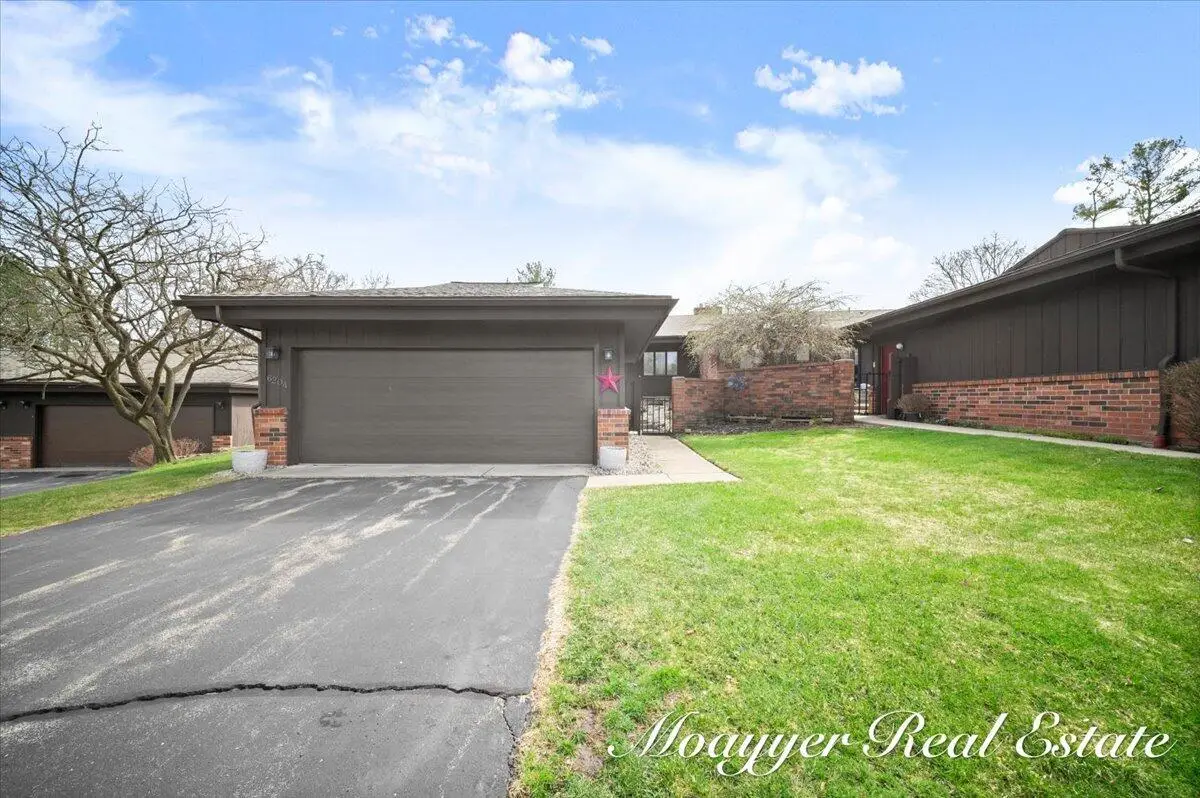 6204 Tahoe Drive Se, Grand Rapids, MI 49546 - #1