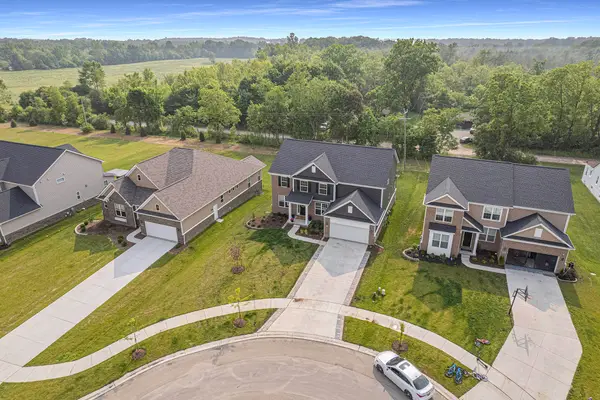 2430 Meadow Hills Drive, Ann Arbor, MI 48108