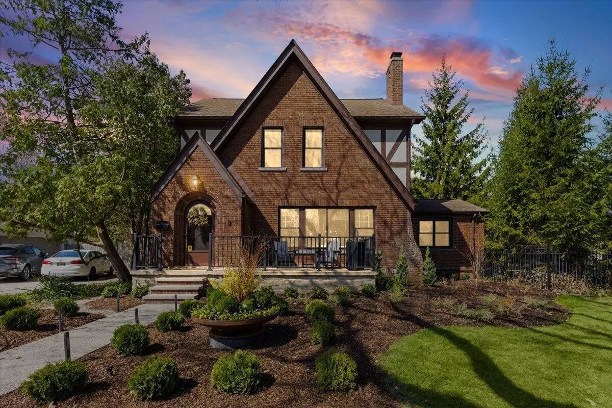 2656 Burnham Road, Royal Oak, MI 48073 - #1