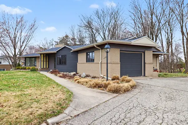 811 Winter Avenue, Big Rapids, MI 49307