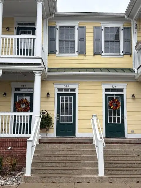 534 Constitution Street #42, Canton, MI 48188 - #2