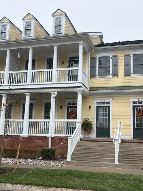 534 Constitution Street #42, Canton, MI 48188 - #3