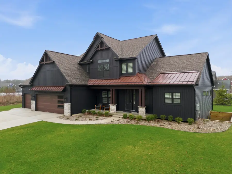 7746 Corners Cove Street, Kalamazoo, MI 49009 - #2