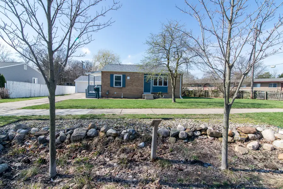 2425 Miller Avenue, Ann Arbor, MI 48103 - #2