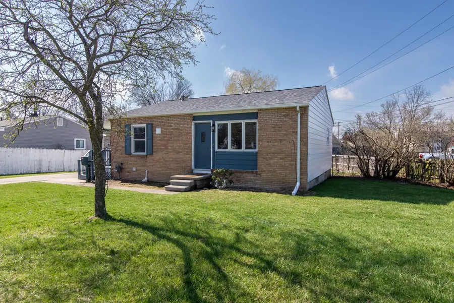 2425 Miller Avenue, Ann Arbor, MI 48103 - #3