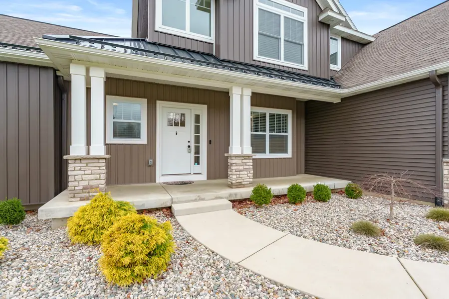 5414 Bradley Court, Kalamazoo, MI 49009 - #2