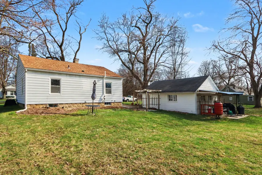 313 W G Avenue W, Kalamazoo, MI 49004 - #2