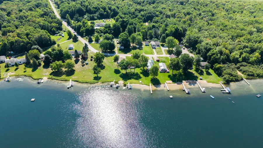 9266 E Francis Road, Hesperia, MI 49421 - #2