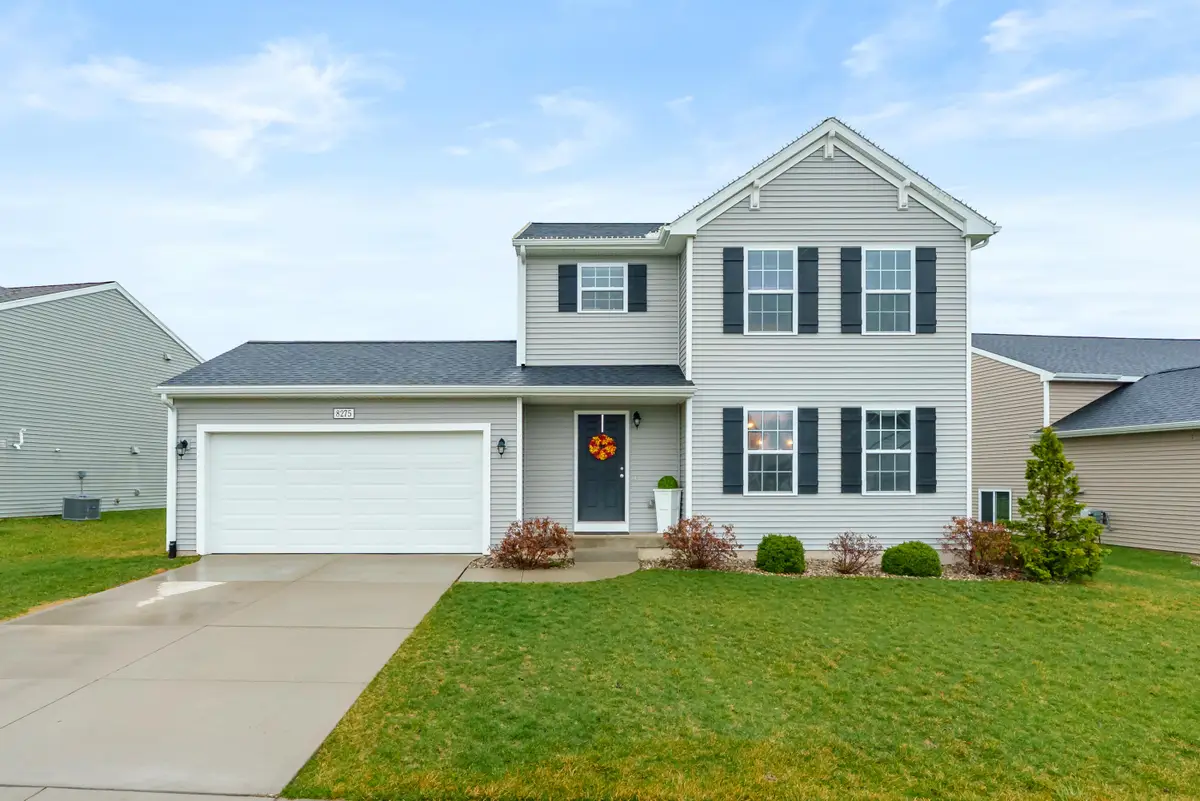 8275 W Sturtevant Avenue, Richland, MI 49083 - #1