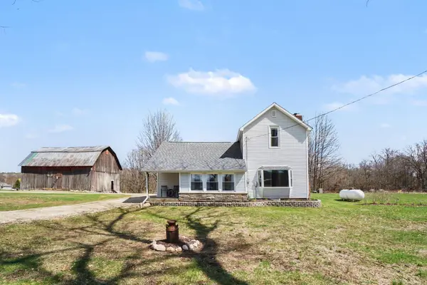 09741 26th Street, Gobles, MI 49055