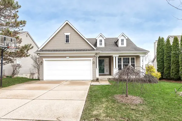 3116 Earlmoore Lane, Ann Arbor, MI 48105