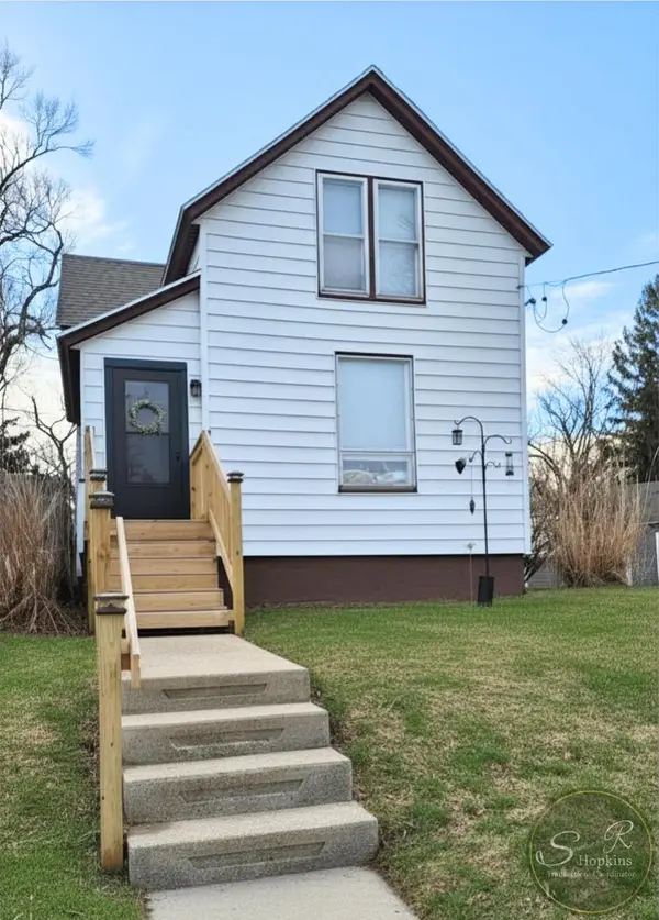 1928 Frisbie Street, Muskegon, MI 49441