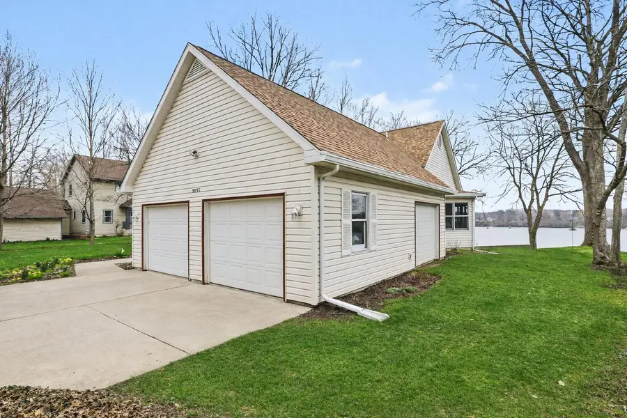 9895 Lakeview Drive, Berrien Springs, MI 49103 - #2