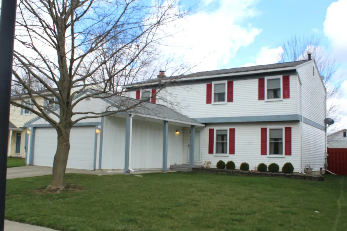 5408 Grayfield Circle, Ypsilanti, MI 48197 - #1