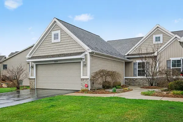 2537 Highridge Hills Lane Se, Grand Rapids, MI 49546