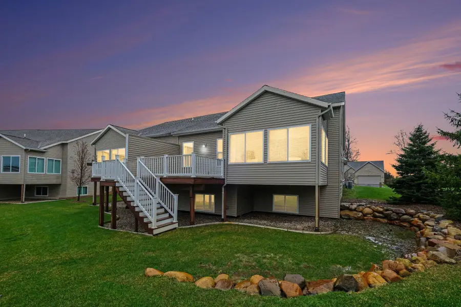 2537 Highridge Hills Lane Se, Grand Rapids, MI 49546 - #2