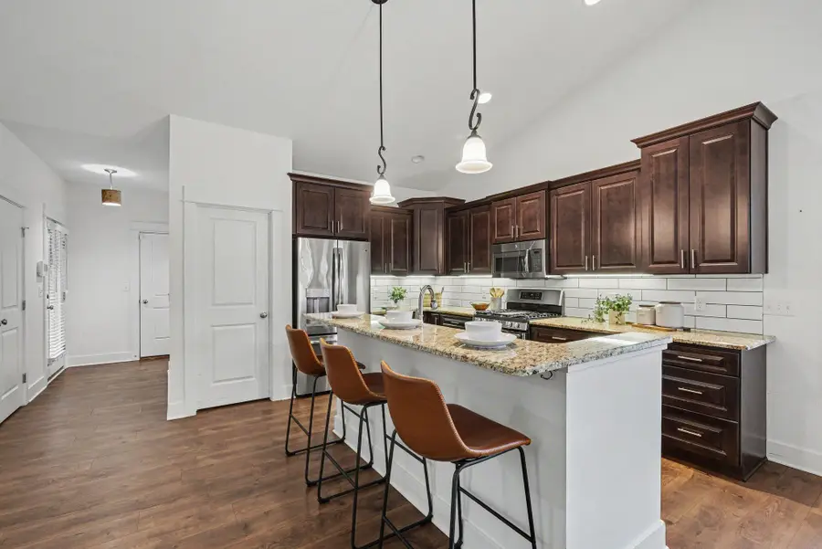 2537 Highridge Hills Lane Se, Grand Rapids, MI 49546 - #3