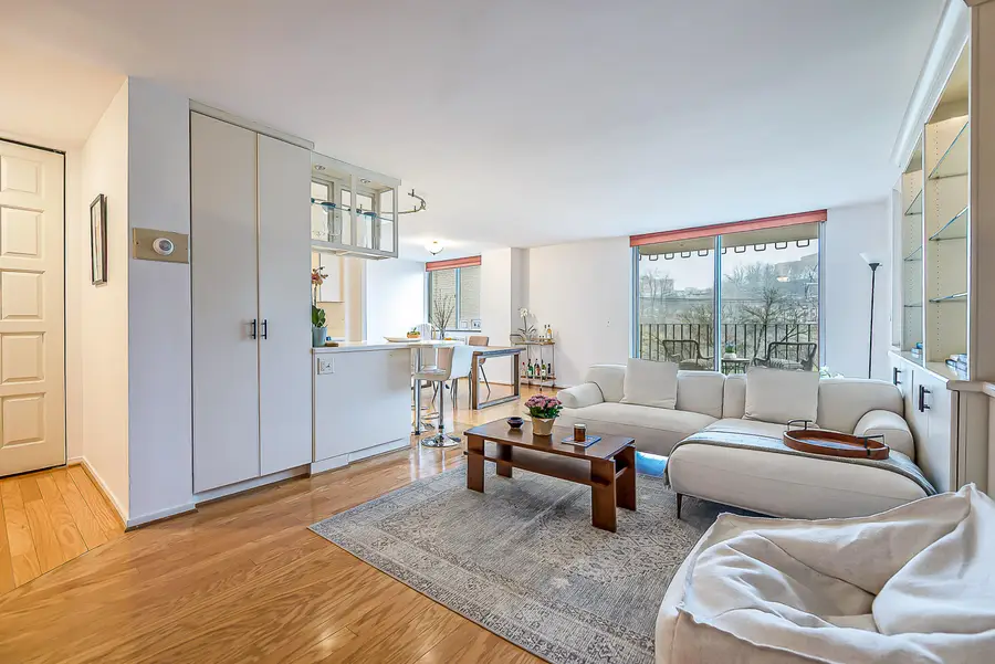 1050 Wall Street #3D, Ann Arbor, MI 48105 - #3