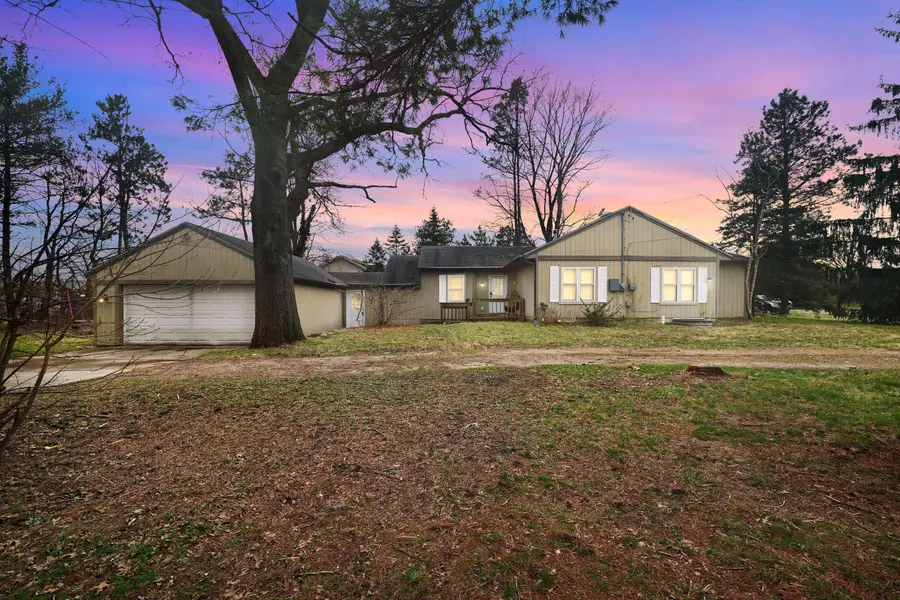 6235 S 12th Street, Portage, MI 49024 - #2