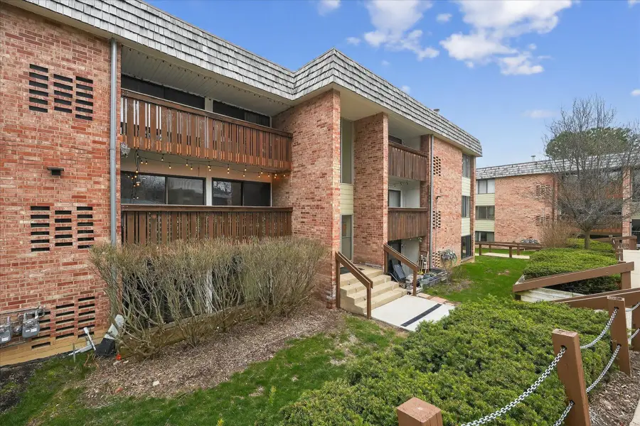 2140 Pauline Boulevard #206, Ann Arbor, MI 48103 - #3