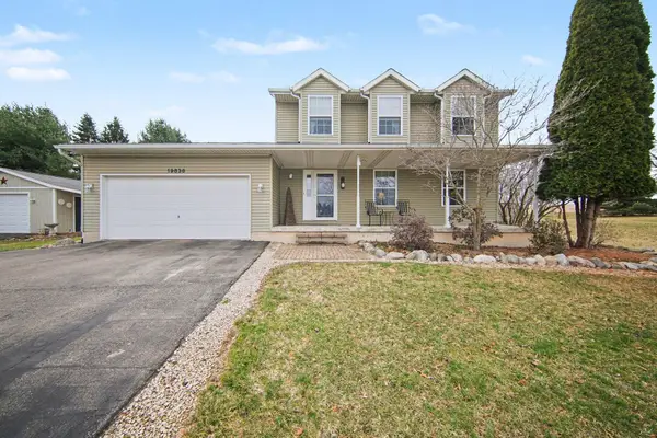 19836 Queens Court, Manchester, MI 48158