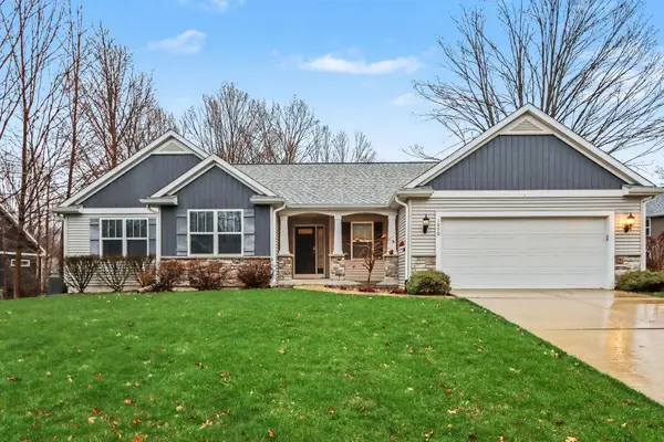 1070 Hawkins Court, Kalamazoo, MI 49009