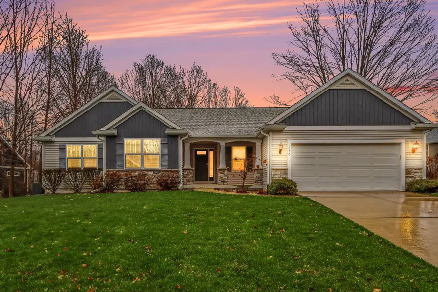 1070 Hawkins Court, Kalamazoo, MI 49009 - #2