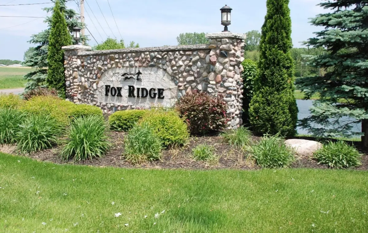 1764 Fox Ridge Trail, Saint Joseph, MI 49085 - #1