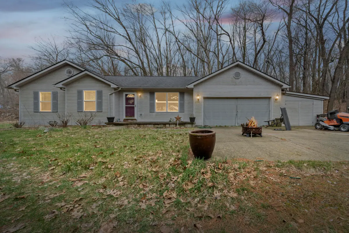 19827 Williamsville Road, Gregory, MI 48137 - #1