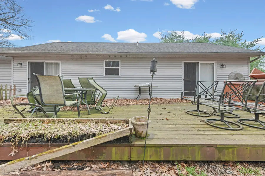 19827 Williamsville Road, Gregory, MI 48137 - #3