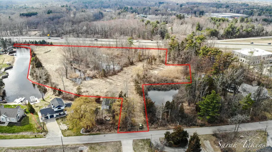 0 170th Avenue, Ferrysburg, MI 49409 - #2