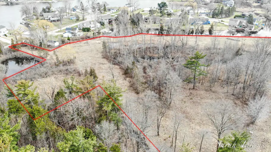 0 170th Avenue, Ferrysburg, MI 49409 - #3