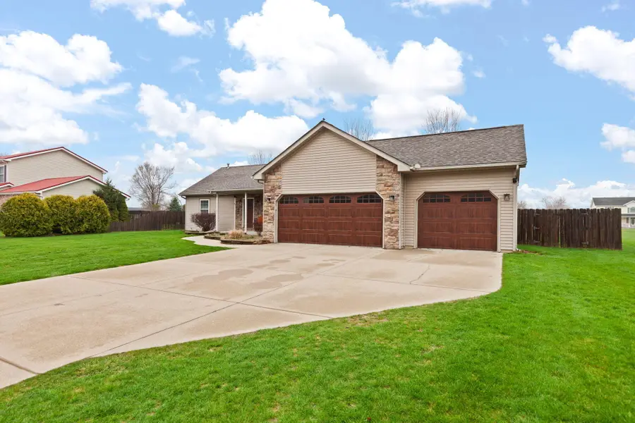 47 Tanner Run, Coldwater, MI 49036 - #3
