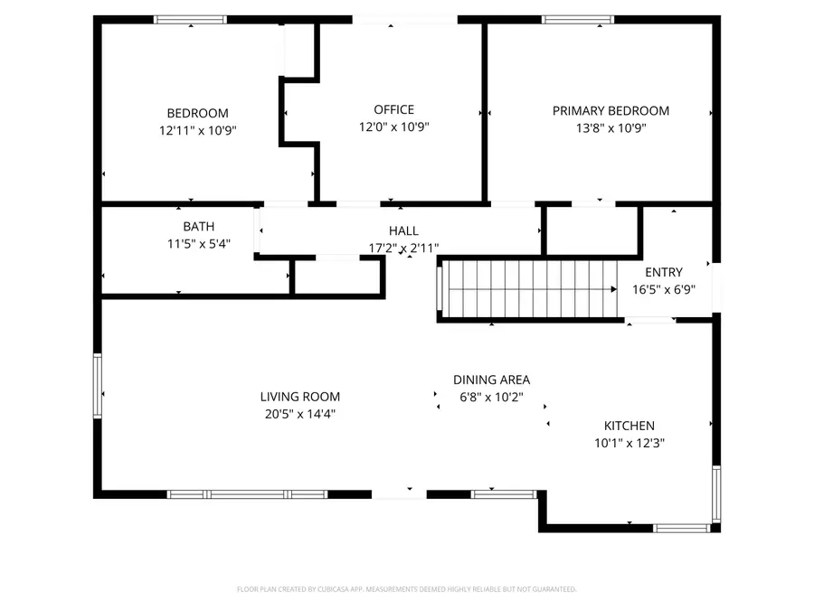 2276 Emens Drive, Muskegon, MI 49444 - #3