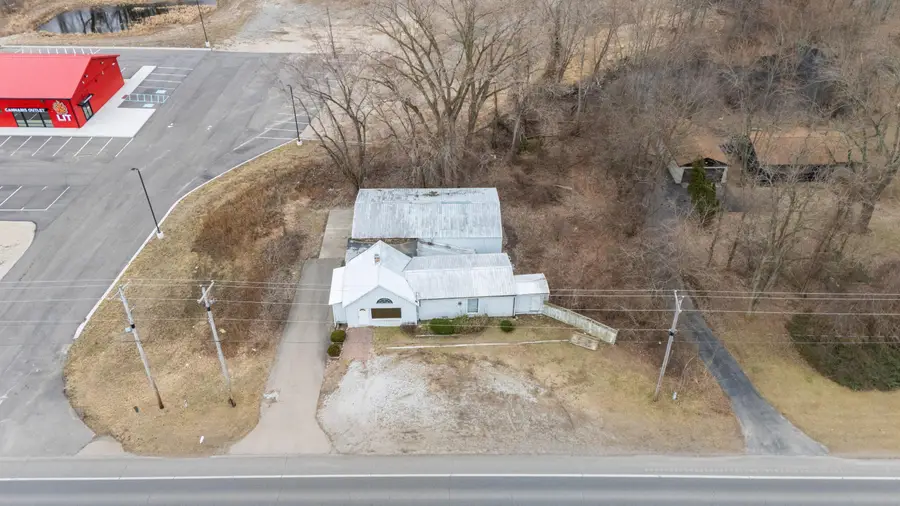 19345 U.s. 12, Grand Beach, MI 49117 - #2