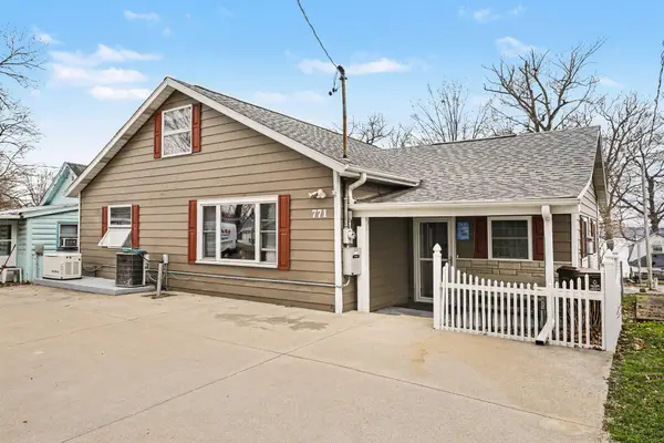 771 Beechwood Drive, Delton, MI 49046