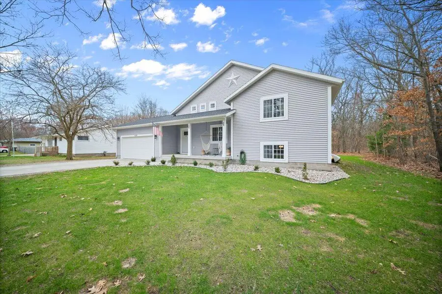 4338 White Road, Muskegon, MI 49442 - #3