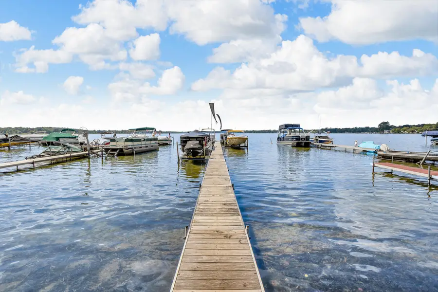 1193 Lakeview Drive, Brooklyn, MI 49230 - #2