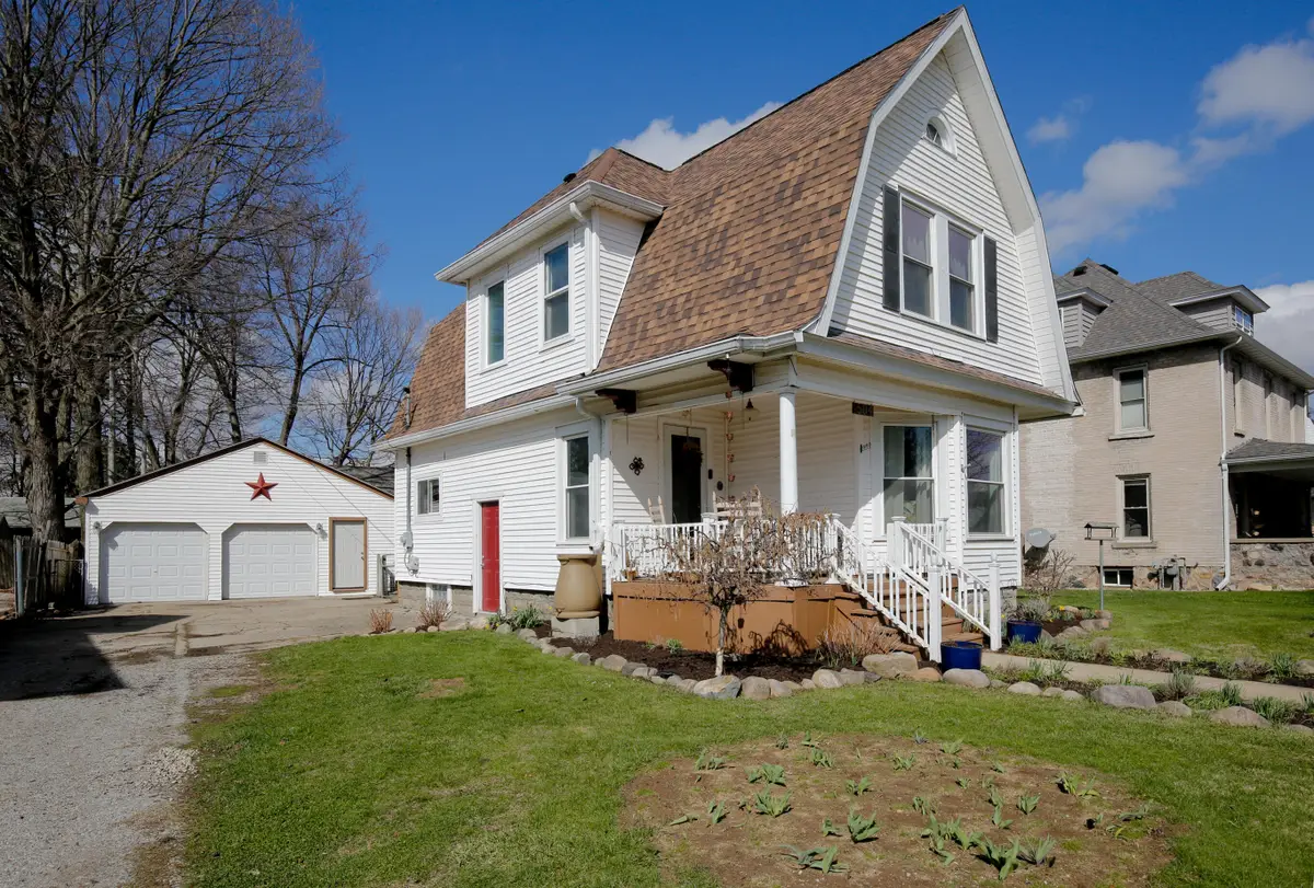 504 E Chicago Road, Sturgis, MI 49091 - #1