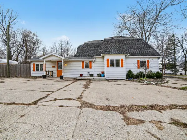 523 E Main Street, Hart, MI 49420