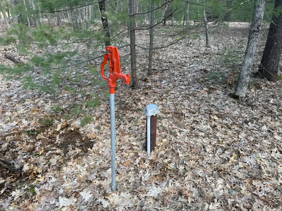 7363 Riverside Drive, Manistee, MI 49660 - #2