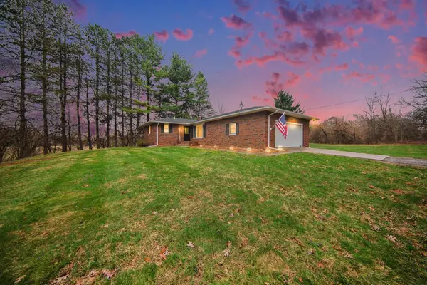 16151 Herman Road, Manchester, MI 48158