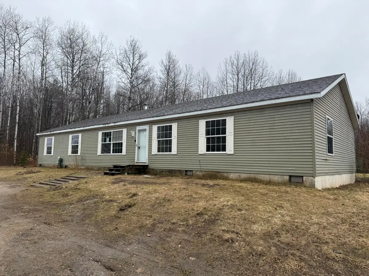 8211 W Moorestown Road, Manton, MI 49663 - #1