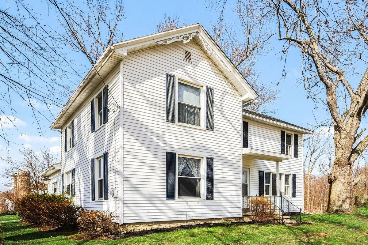 5284 E Territorial Road, Pleasant Lake, MI 49272 - #1