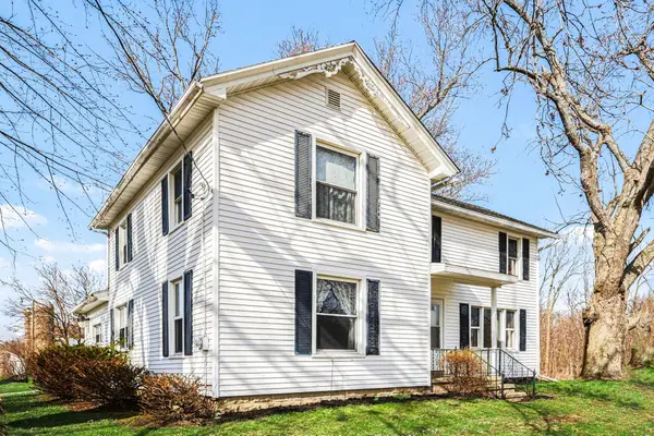 5284 E Territorial Road, Pleasant Lake, MI 49272